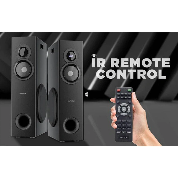 Intex TW 11803 Tower Speaker