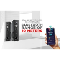 Intex TW 11804 TUFB 130W Tower Speaker