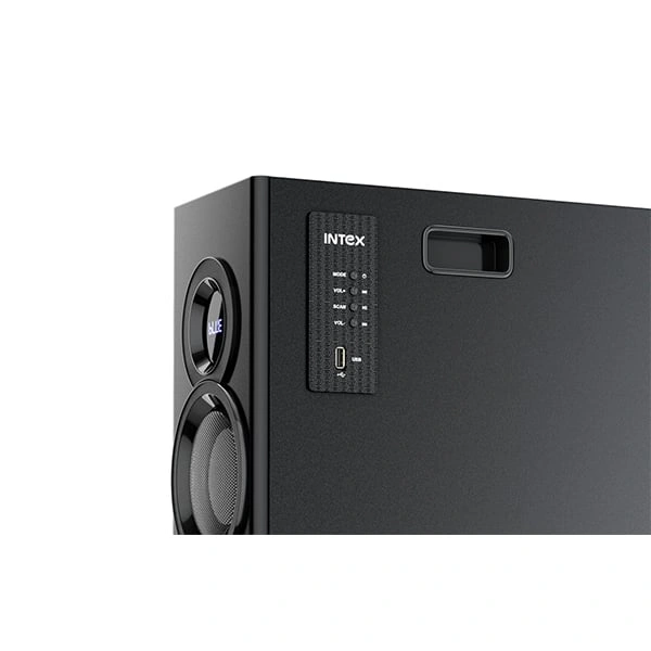 Intex TW 11804 TUFB 130W Tower Speaker