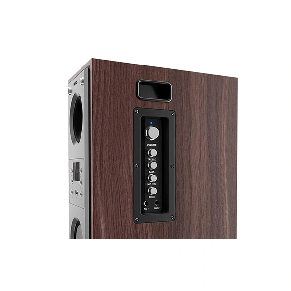 Intex TW 13500 FMUB 100W 2.0 Tower Speaker