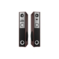 Intex TW 13500 FMUB 100W 2.0 Tower Speaker