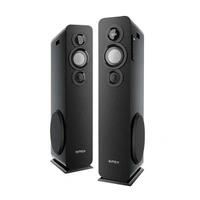 Intex TW 13501 FMUB 140W Tower Speaker