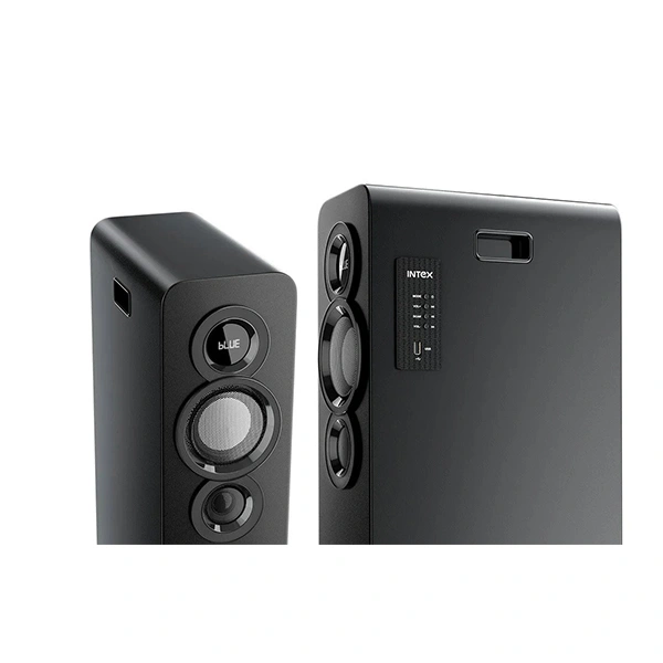 Intex TW 13501 FMUB 140W Tower Speaker