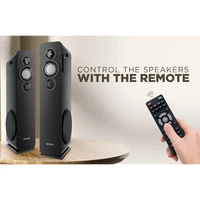 Intex TW 13501 FMUB 140W Tower Speaker