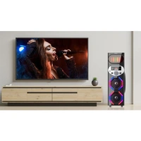 Intex TW 13504 TUFB 80W 1.0 Tower Speaker