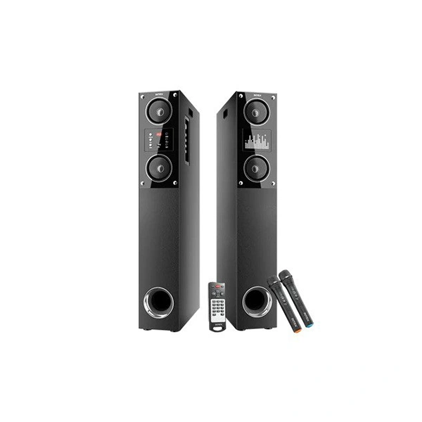 Intex TW 16000 FMUB 160W 2.0 Tower Speaker