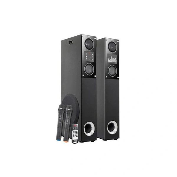 Intex TW 16000 FMUB 160W 2.0 Tower Speaker