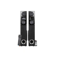 Intex TW 16000 FMUB 160W 2.0 Tower Speaker