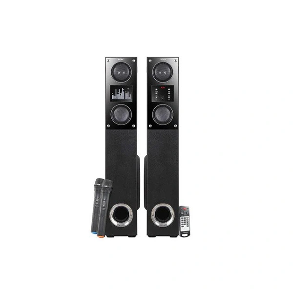 Intex TW 16000 FMUB 160W 2.0 Tower Speaker