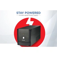 Intex Ups Gamma 1000 (UPS with 1000VA / 600W Capacity)