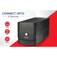 Intex Ups Gamma 1000 (UPS with 1000VA / 600W Capacity)