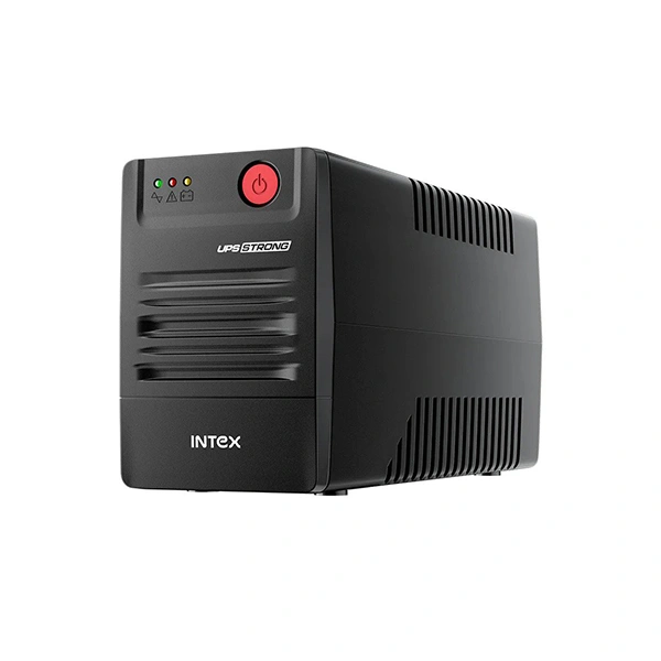 Intex UPS Strong (UPS with 650VA / 360W Capacity )