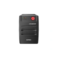 Intex UPS Strong (UPS with 650VA / 360W Capacity )