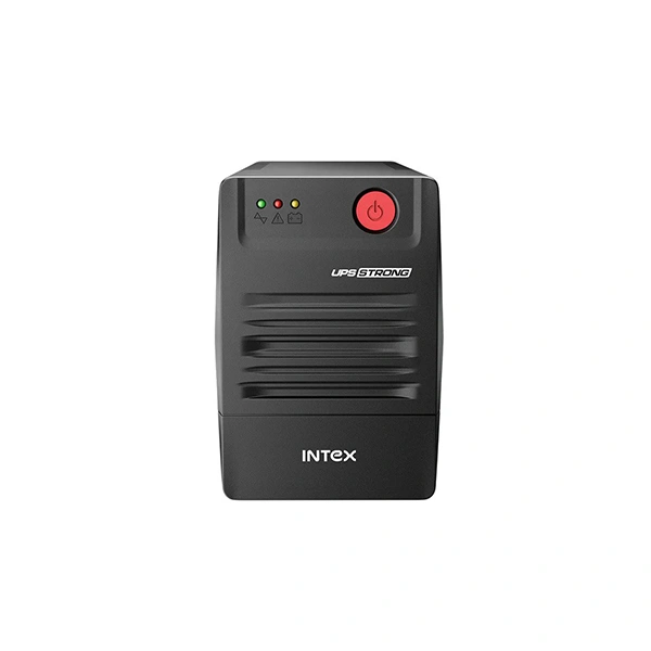 Intex UPS Strong (UPS with 650VA / 360W Capacity )