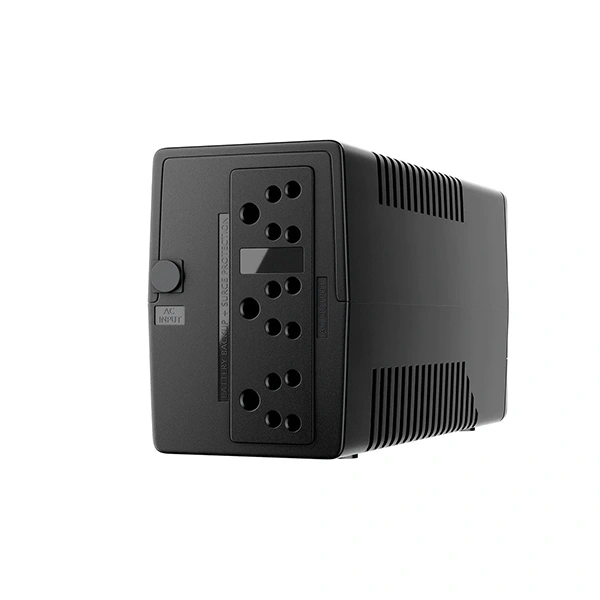 Intex UPS Strong (UPS with 650VA / 360W Capacity )
