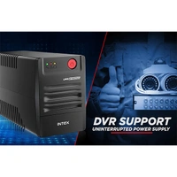 Intex UPS Strong (UPS with 650VA / 360W Capacity )