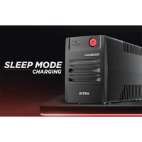 Intex UPS Strong (UPS with 650VA / 360W Capacity )