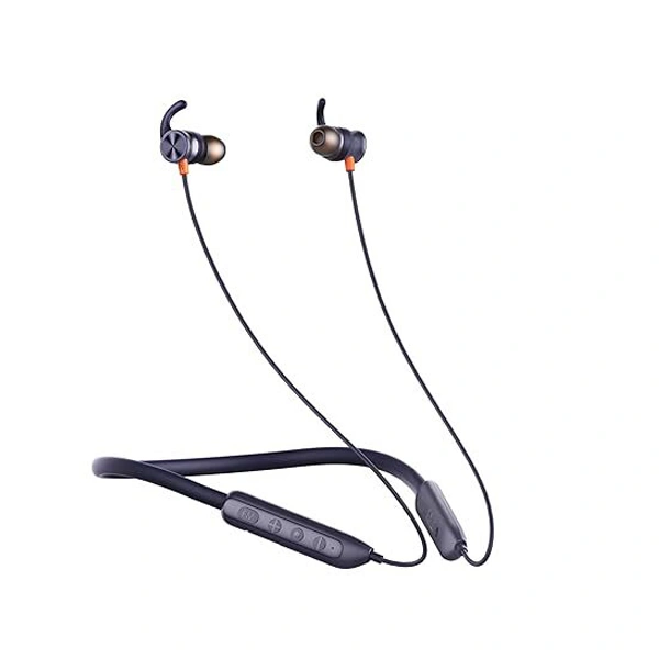Itel EarPop N53F Neckband with10.4mm Driver