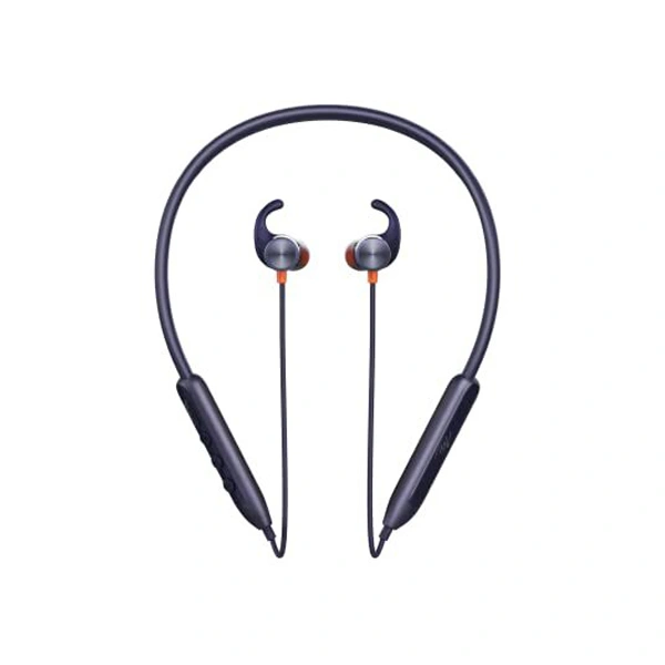 Itel EarPop N53F Neckband with10.4mm Driver