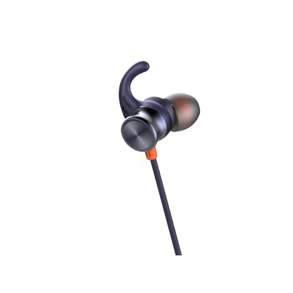 Itel EarPop N53F Neckband with10.4mm Driver