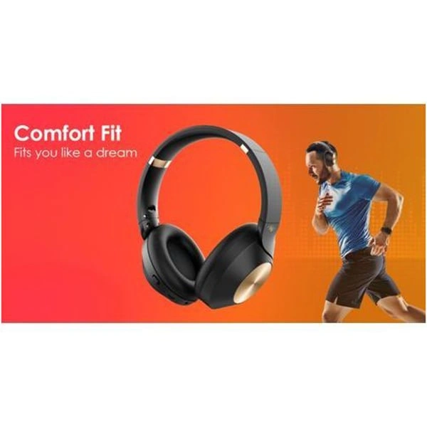Itel N82 Wireless Headphone