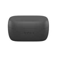 Jabra Elite 3 in Ear True Wireless Earbuds - Dark Grey - Dark Grey