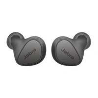 Jabra Elite 3 in Ear True Wireless Earbuds - Dark Grey - Dark Grey
