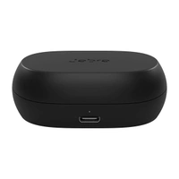 Jabra Elite 7 Active Wireless with ANC Earbuds - Black - Black