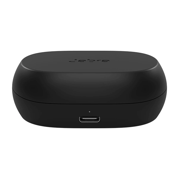Jabra Elite 7 Active Wireless with ANC Earbuds - Black - Black