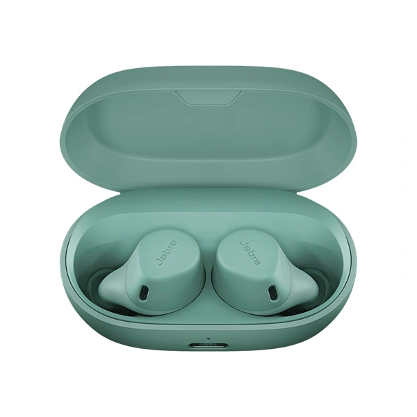 Jabra Elite 7 Active Wireless with ANC Earbuds - Mint - Mint