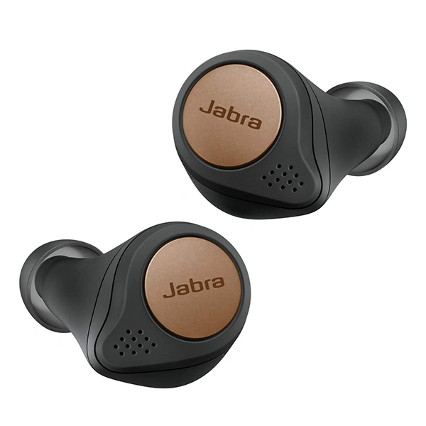 Jabra Elite Active 75t True Wireless Bluetooth In Ear Earbuds