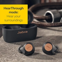 Jabra Elite Active 75t True Wireless Bluetooth In Ear Earbuds