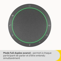 Jabra Speak2 55 Conference Speakerphone