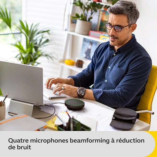 Jabra Speak2 55 Conference Speakerphone