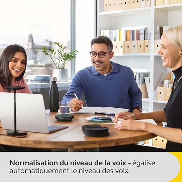 Jabra Speak2 55 Conference Speakerphone