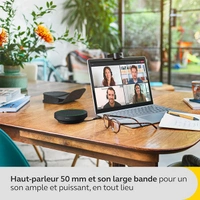 Jabra Speak2 55 Conference Speakerphone