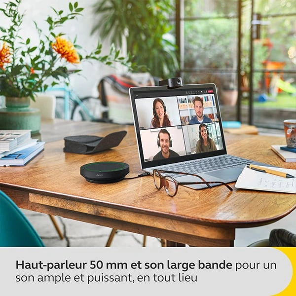 Jabra Speak2 55 Conference Speakerphone