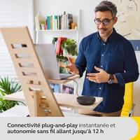 Jabra Speak2 55 Conference Speakerphone