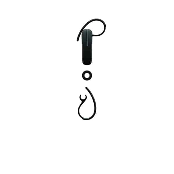 Jabra Talk 5 Bluetooth Headset