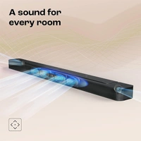 JBL Bar 500 Pro 5.1 Channel Dolby Atmos Soundbar with Wireless Subwoofer - Black, Blue, Green