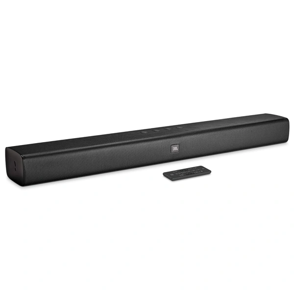 JBL Bar Studio 30W Wireless Soundbar With JBL Surround (Pair)