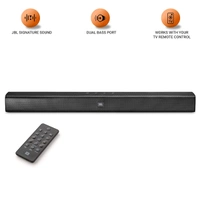 JBL Bar Studio 30W Wireless Soundbar With JBL Surround (Pair)