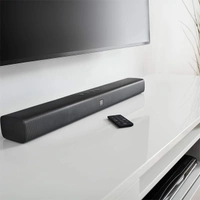 JBL Bar Studio 30W Wireless Soundbar With JBL Surround (Pair)