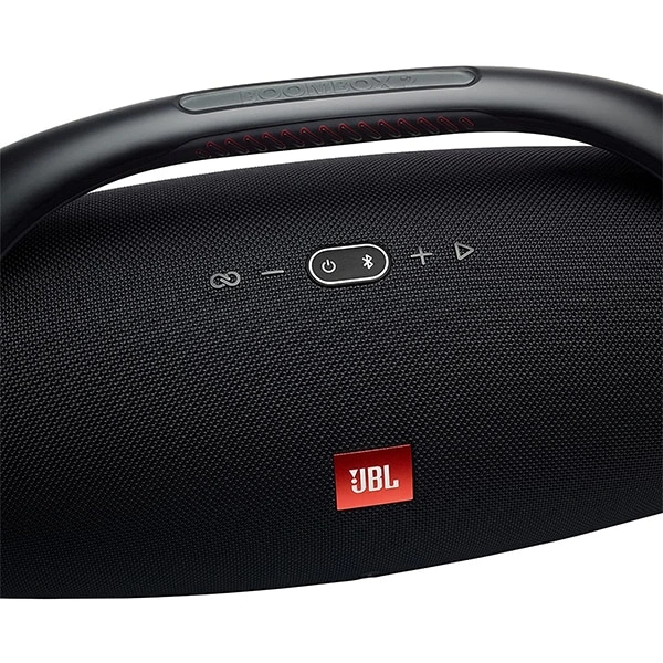 JBL Boombox 2 80 Watts Portable Bluetooth Speaker