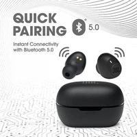 JBL C115 True Wireless in Ear Earbuds with Mic