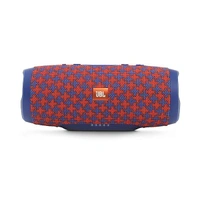 JBL Charge 3 Portable Bluetooth Speaker - Mosaic - Mosaic