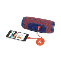 JBL Charge 3 Portable Bluetooth Speaker - Mosaic - Mosaic
