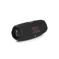 JBL Charge 5 Wi-Fi Wireless Portable Bluetooth Speaker - Grey - Grey