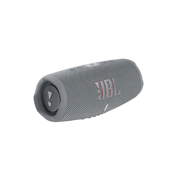 JBL Charge 5 Wi-Fi Wireless Portable Bluetooth Speaker - Grey - Grey