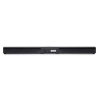 JBL Cinema SB140 Sound Bar With Wired Subwoofer